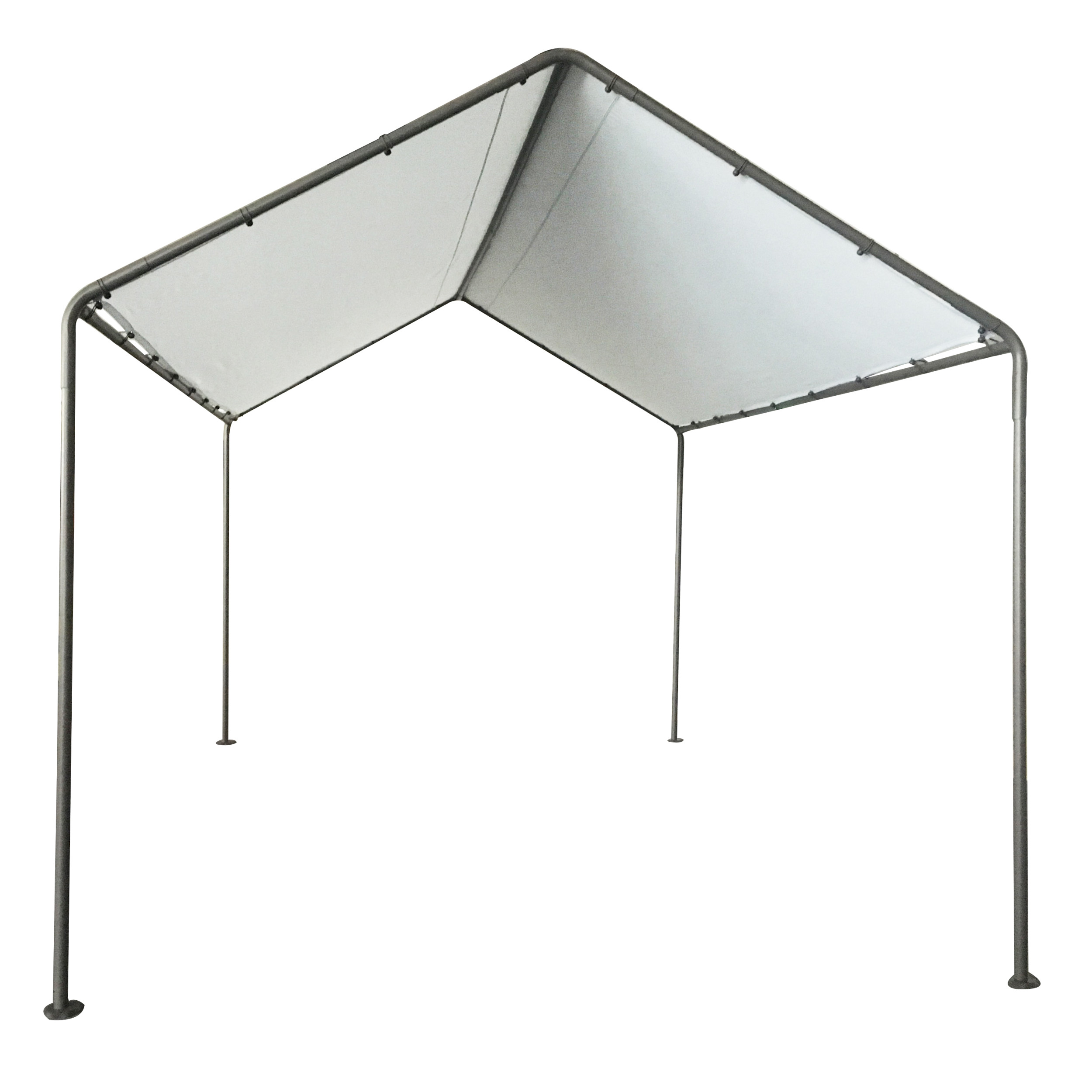 Gazebo 3x4 Mts