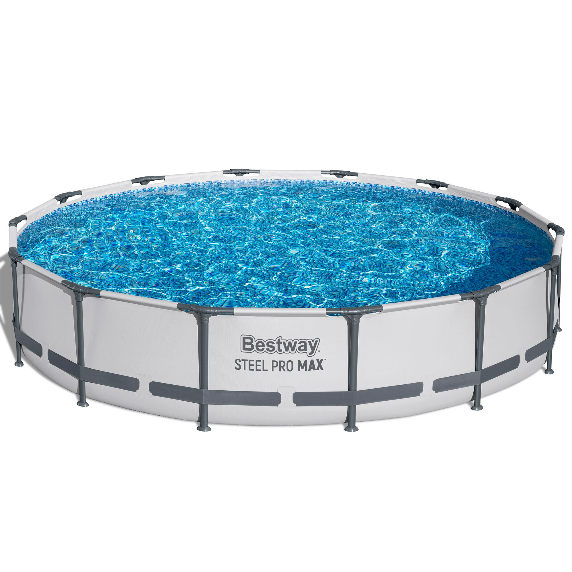 Pileta Estructural 10220 Lts Bestway 427x84cm