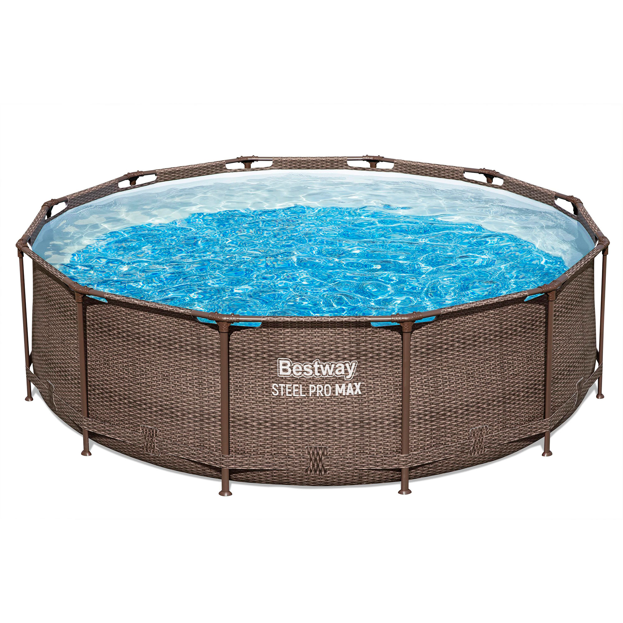 Pileta Estructural 9150 Lts Bestway 366x100cm