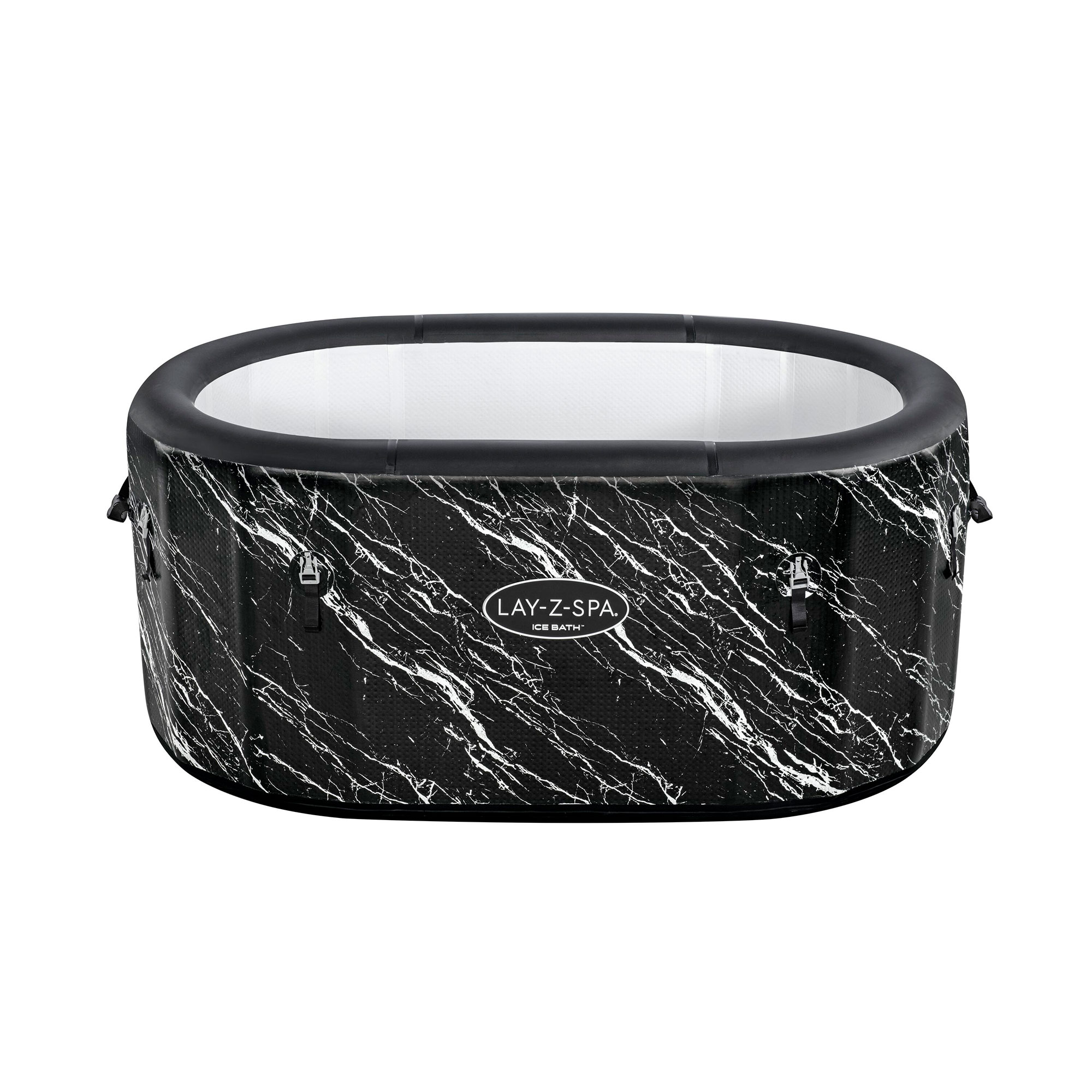 Bañera de Hielo 420 Lts Bestway 152x92x71cm