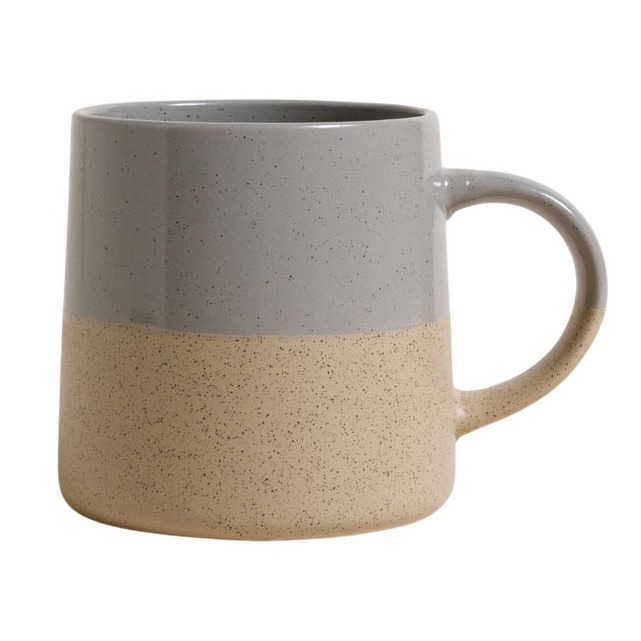 Taza Nils Grey 520 Ml