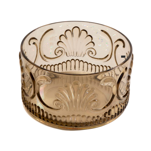 Bowl De Acrílico Vallarta 700 Ml