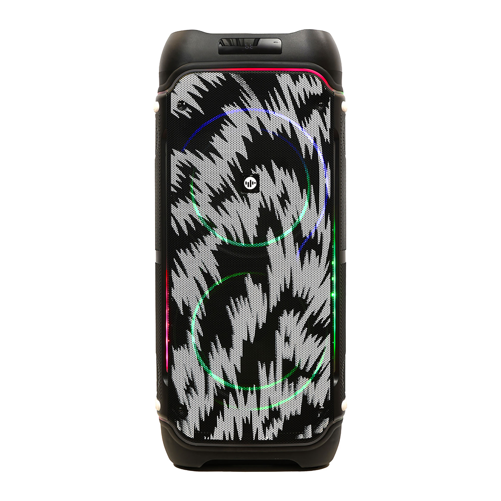 Parlante Portátil Bluetooth Stromberg Nova 100W SC-01-NOVAX-NE