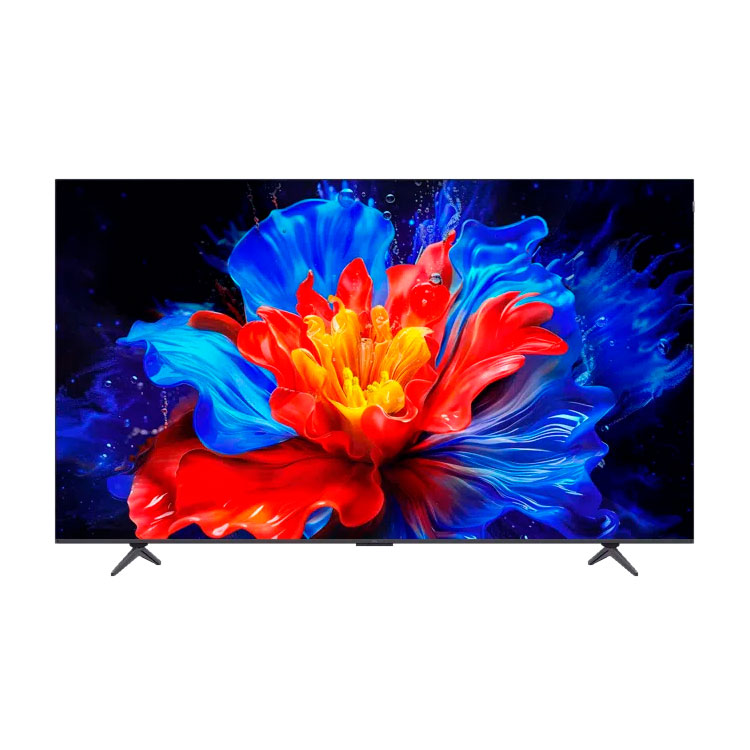 Tv 85" TCL 4K UHD QLED Google 85P8K-F