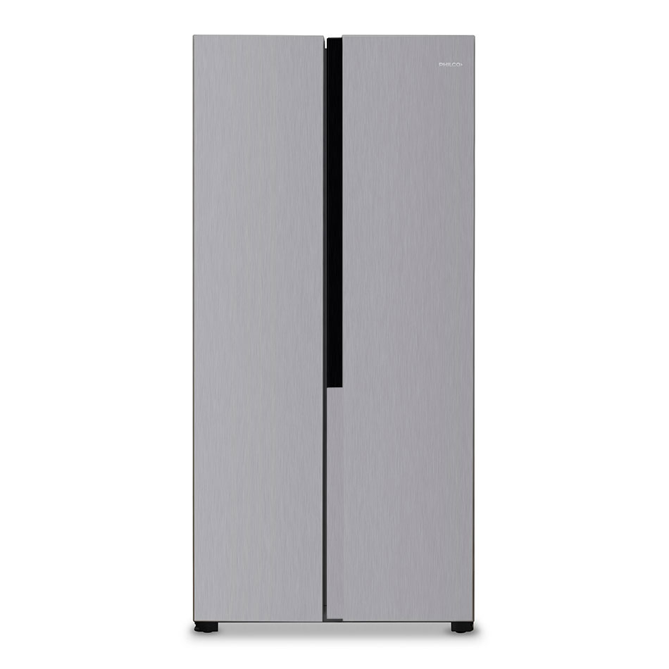 Heladera No Frost Philco 428 Lts 94PHSB450X Gris