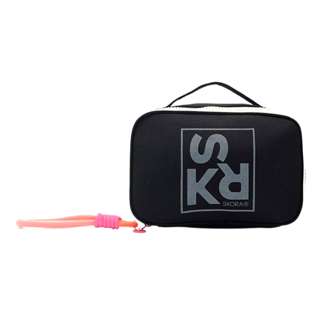 Portacosméticos Modax Negro