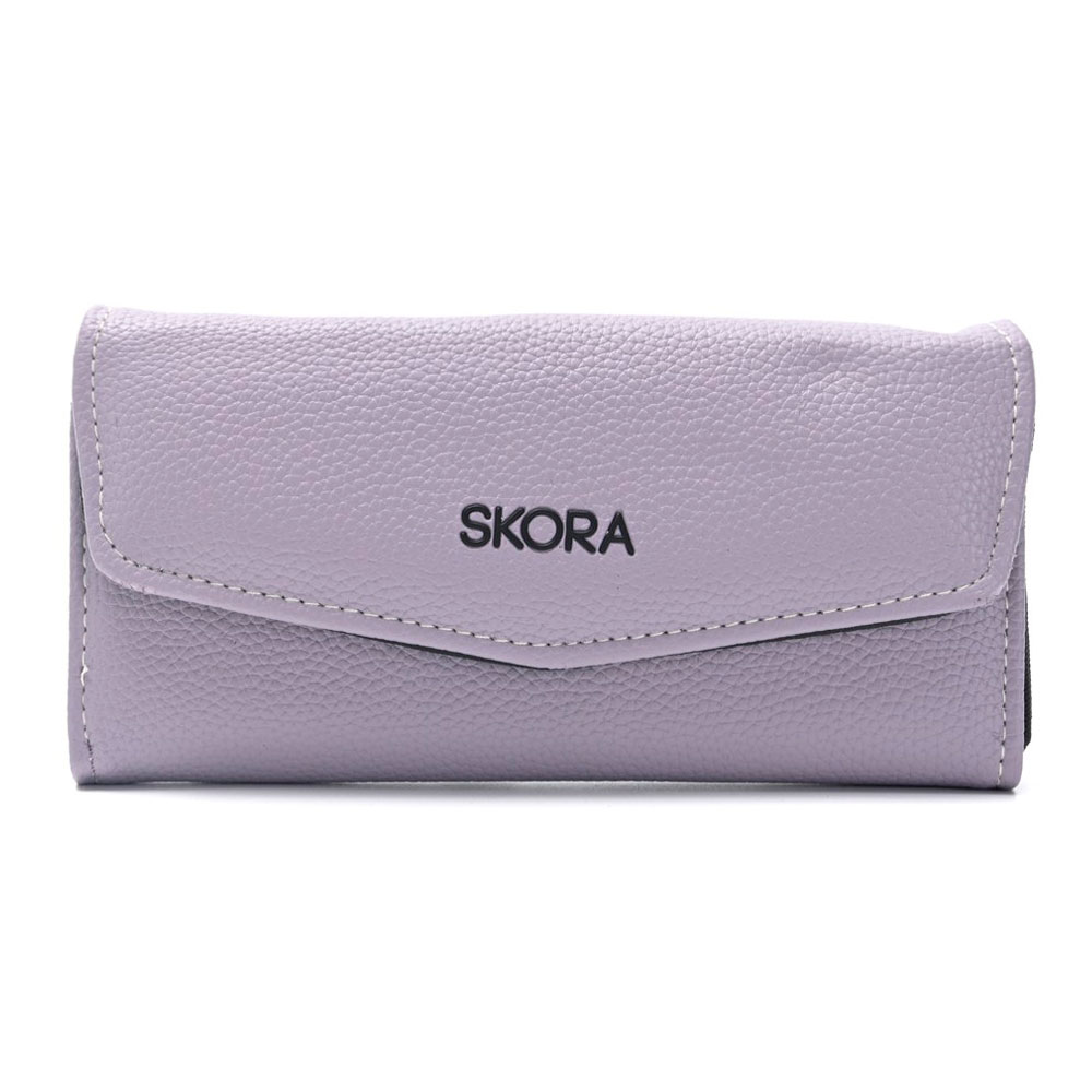 Billetera Modax 19,5x9,5cm