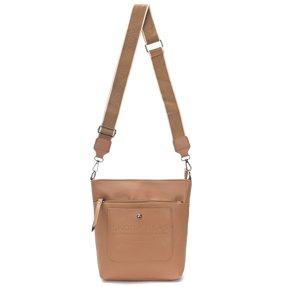 Bandolera Modax 27x24x8cm