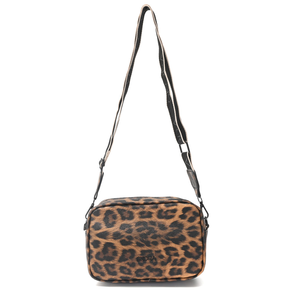 Bandolera Modax Print 21x14x7cm