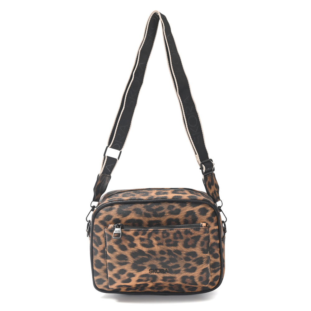 Bandolera Modax Print 25x19x8cm