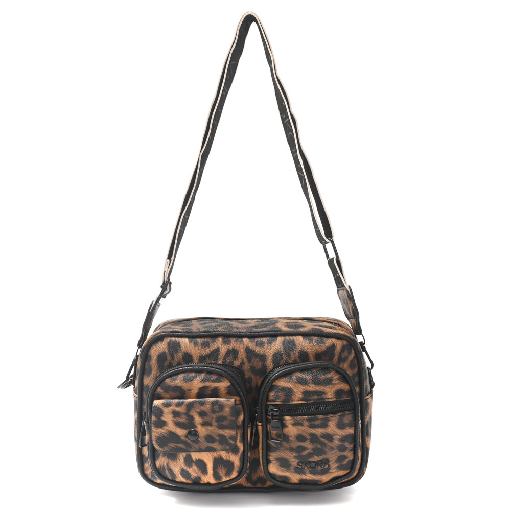 Bandolera Modax Print 24x17x7m