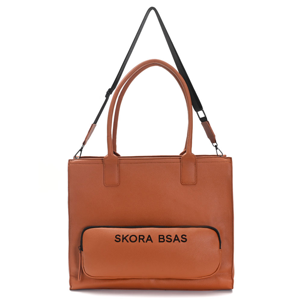 Bolso Modax 42x34x16cm
