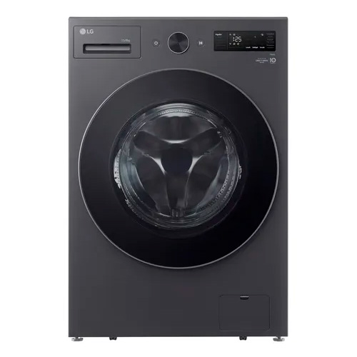 Lavasecarropas Inverter LG Carga Frontal 15 Kg WD15EGNTSPG