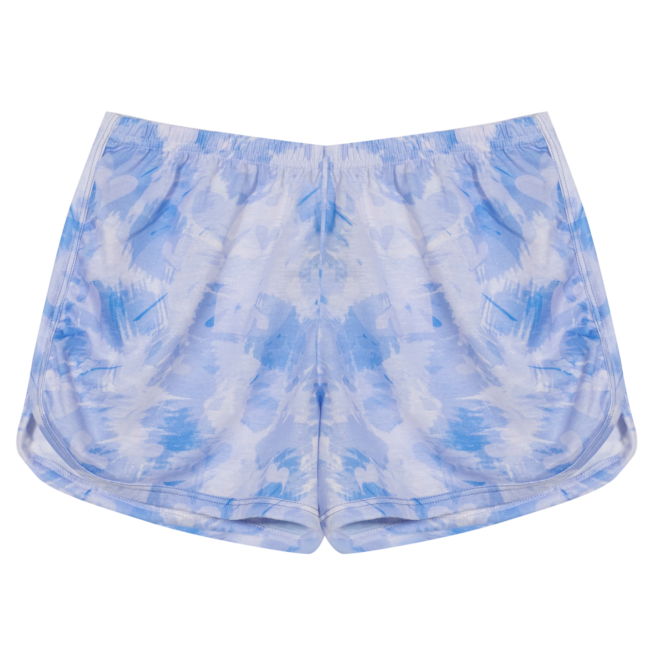 Short Mujer Miss Rachel Talle 46-52