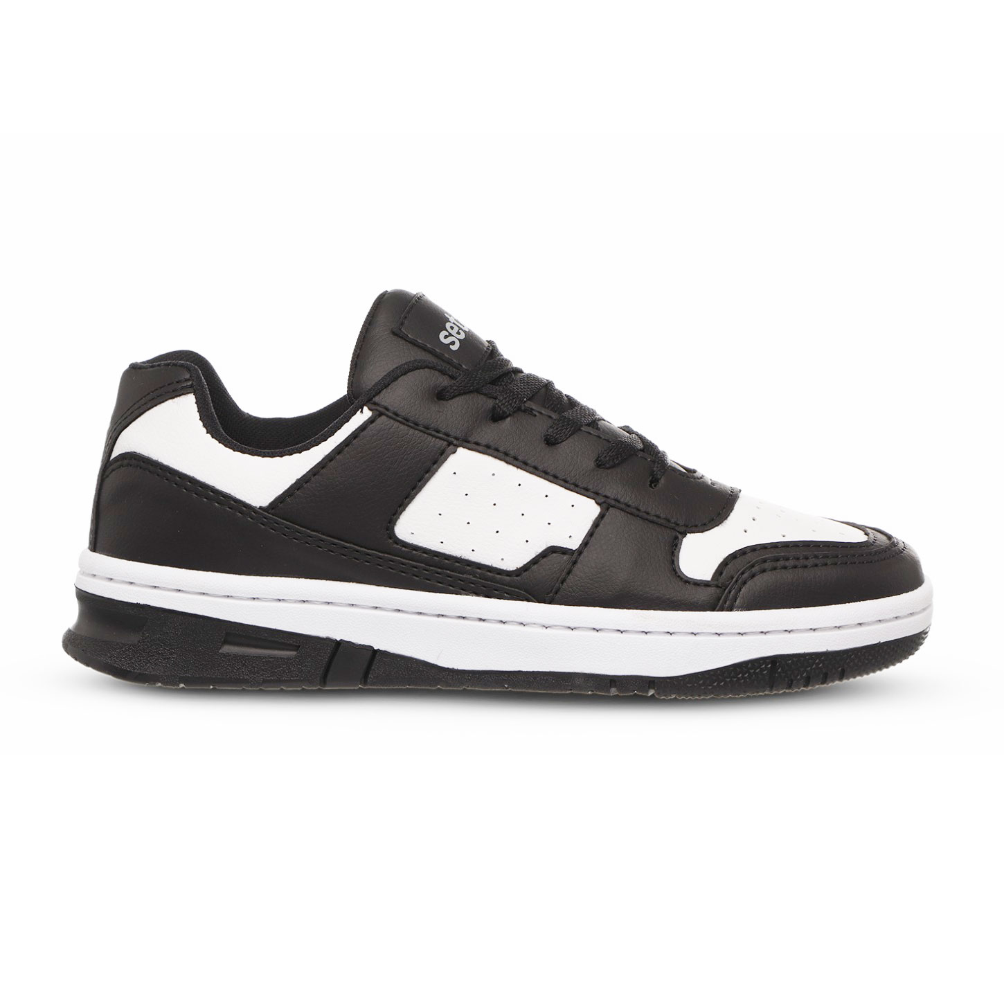 Zapatilla Seta Hombre Talle 39-44