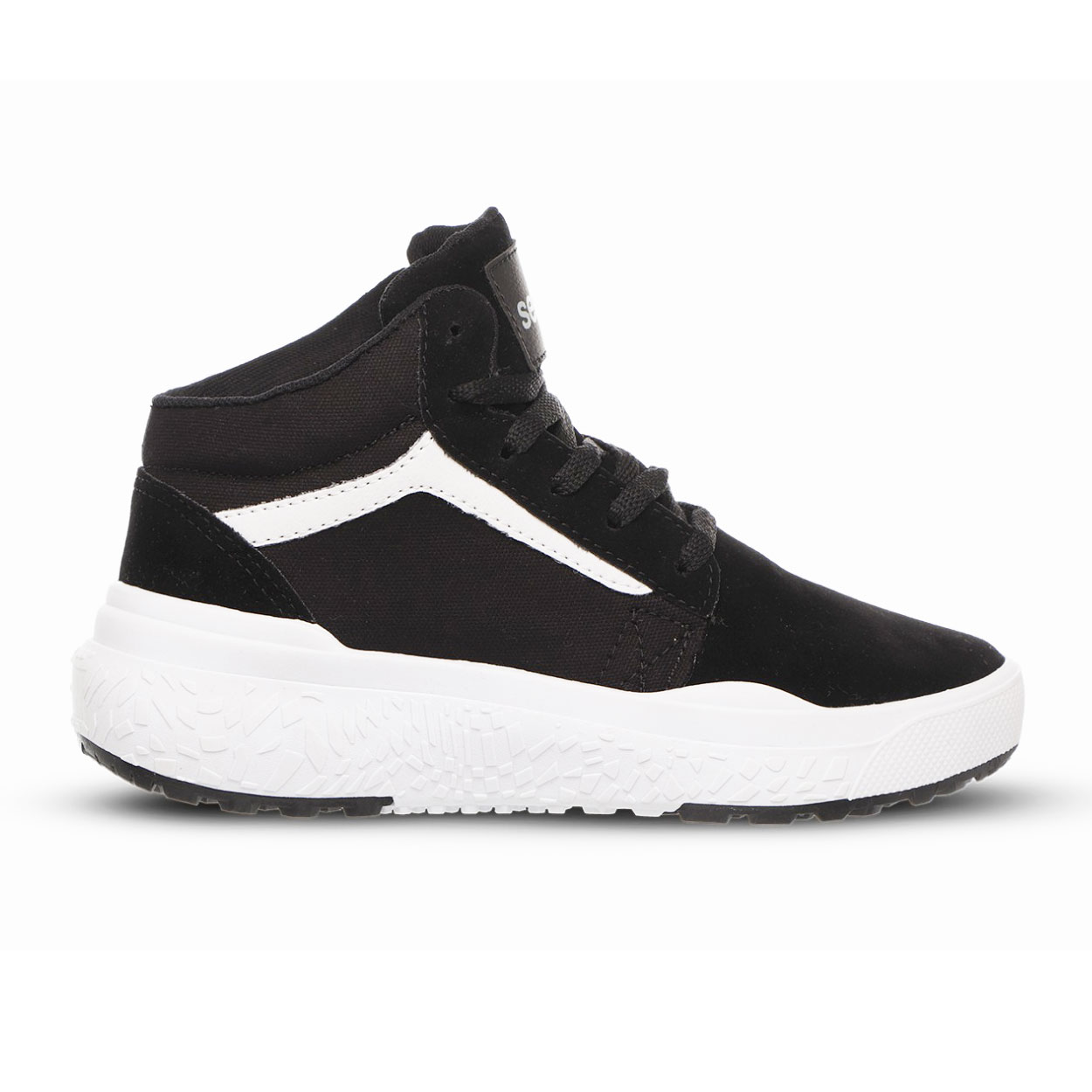 Zapatilla Seta Hombre Talle 39-44