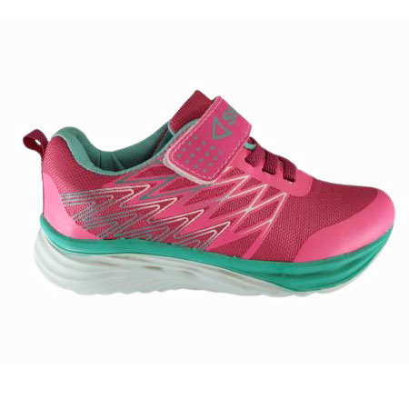 Zapatilla Seta Infantil Talle 28-35