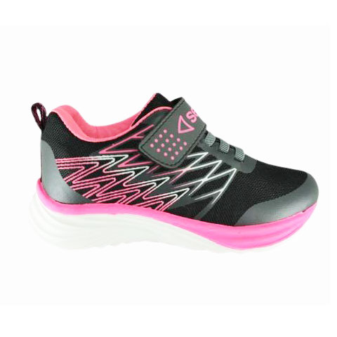 Zapatilla Seta Infantil Talle 28-35