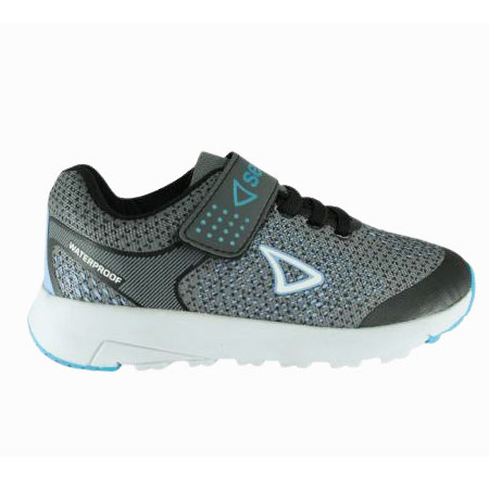 Zapatilla Seta Infantil Talle 28-35