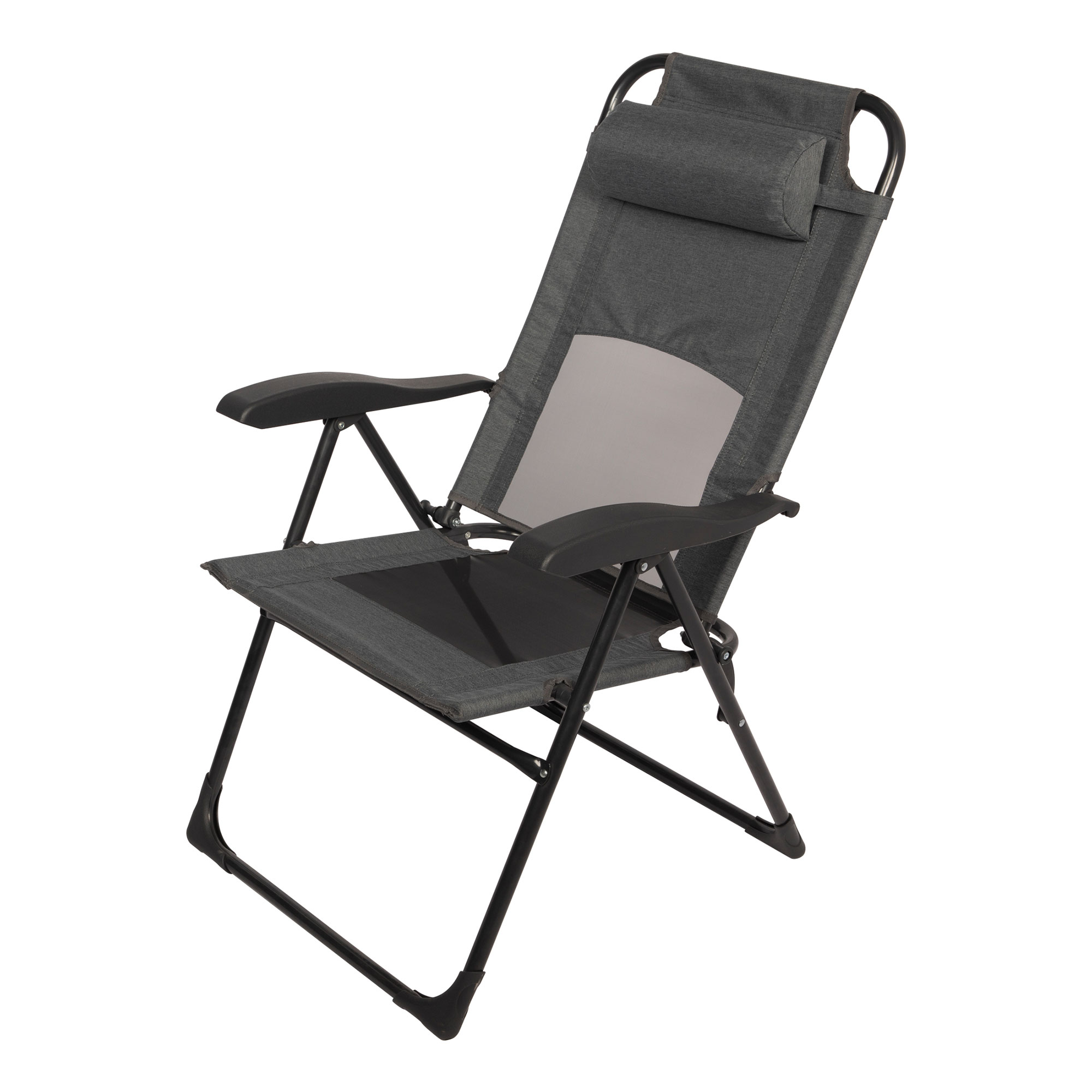 Silla Plegable De 7 Posiciones