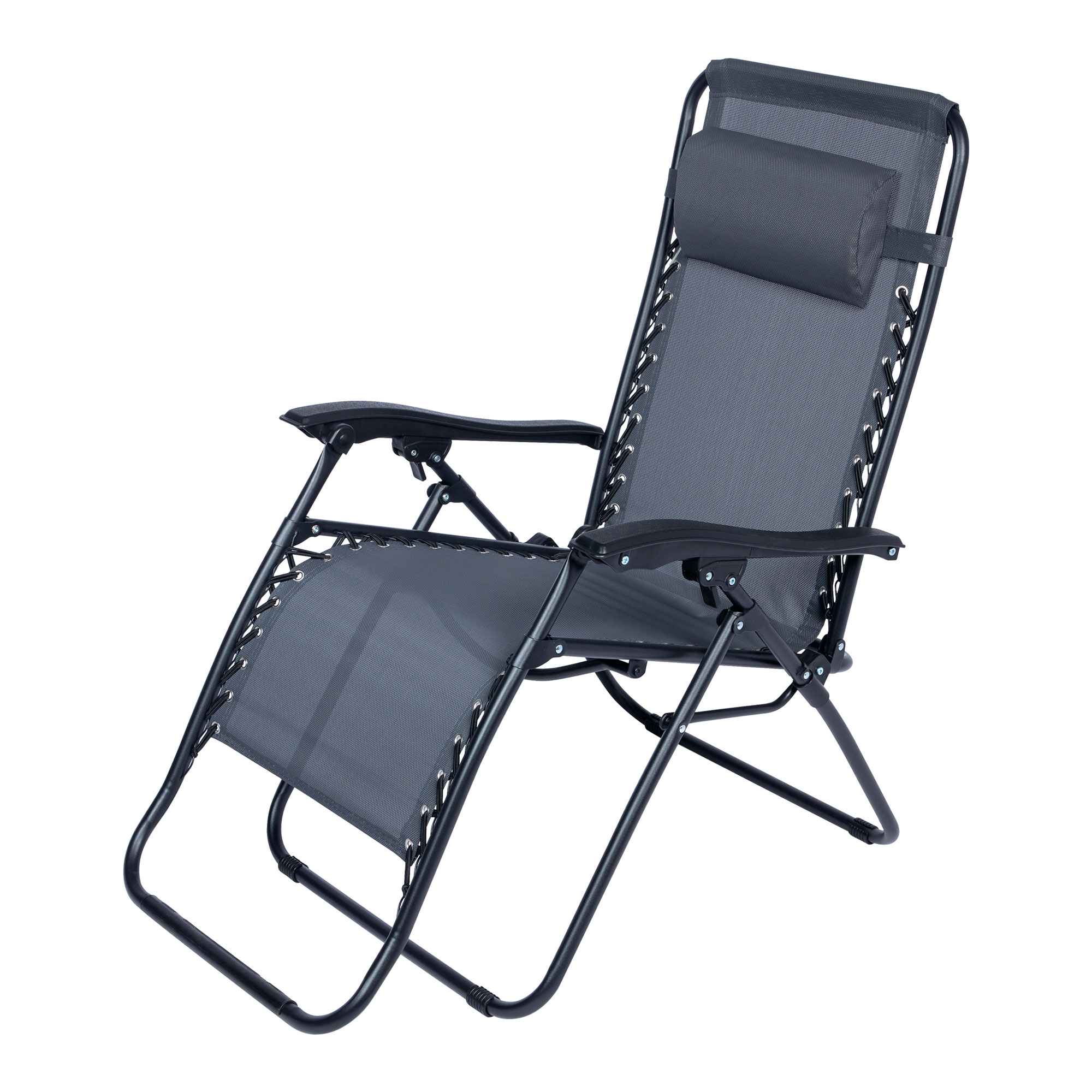 Silla De Gravedad Cero