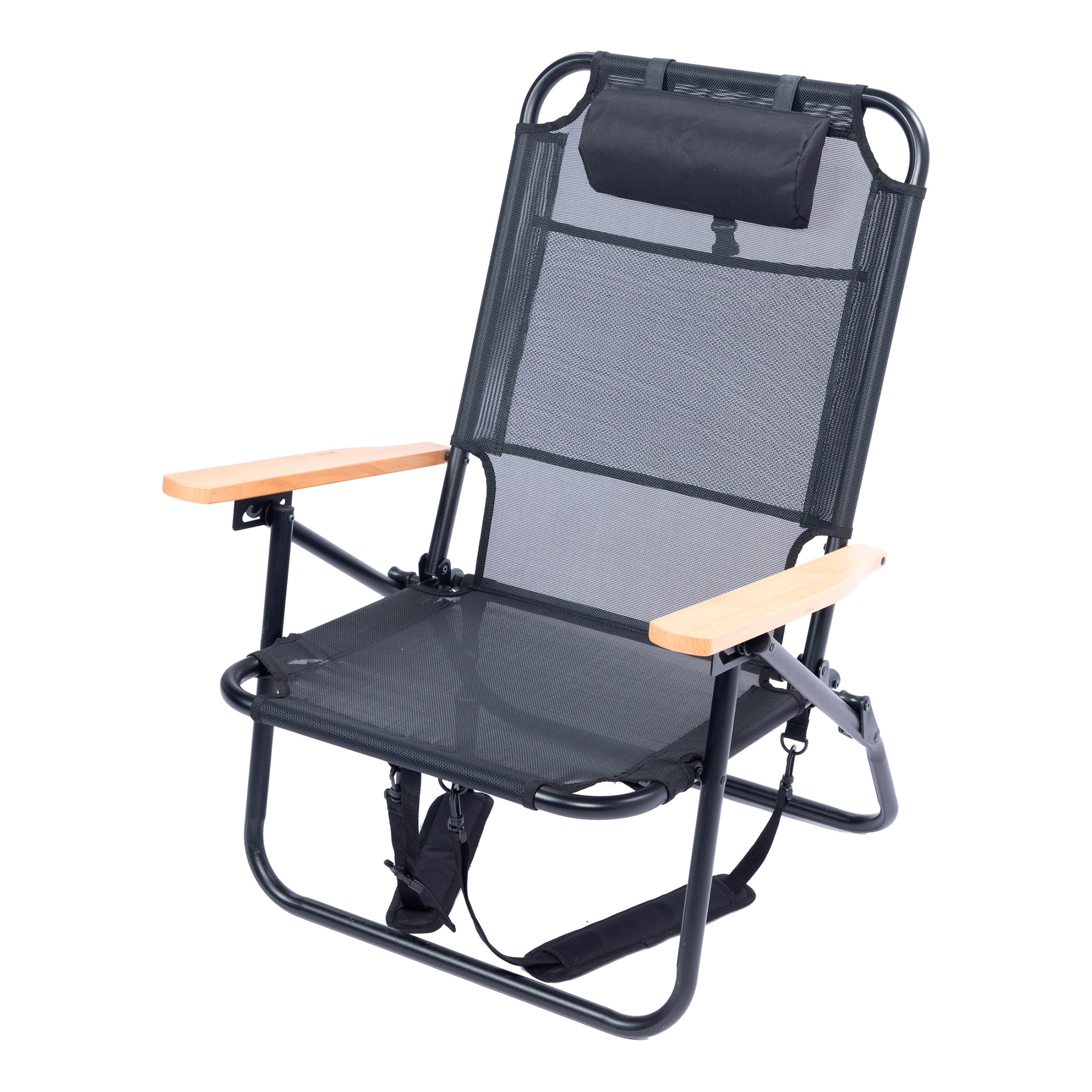 Silla De Playa Mochila