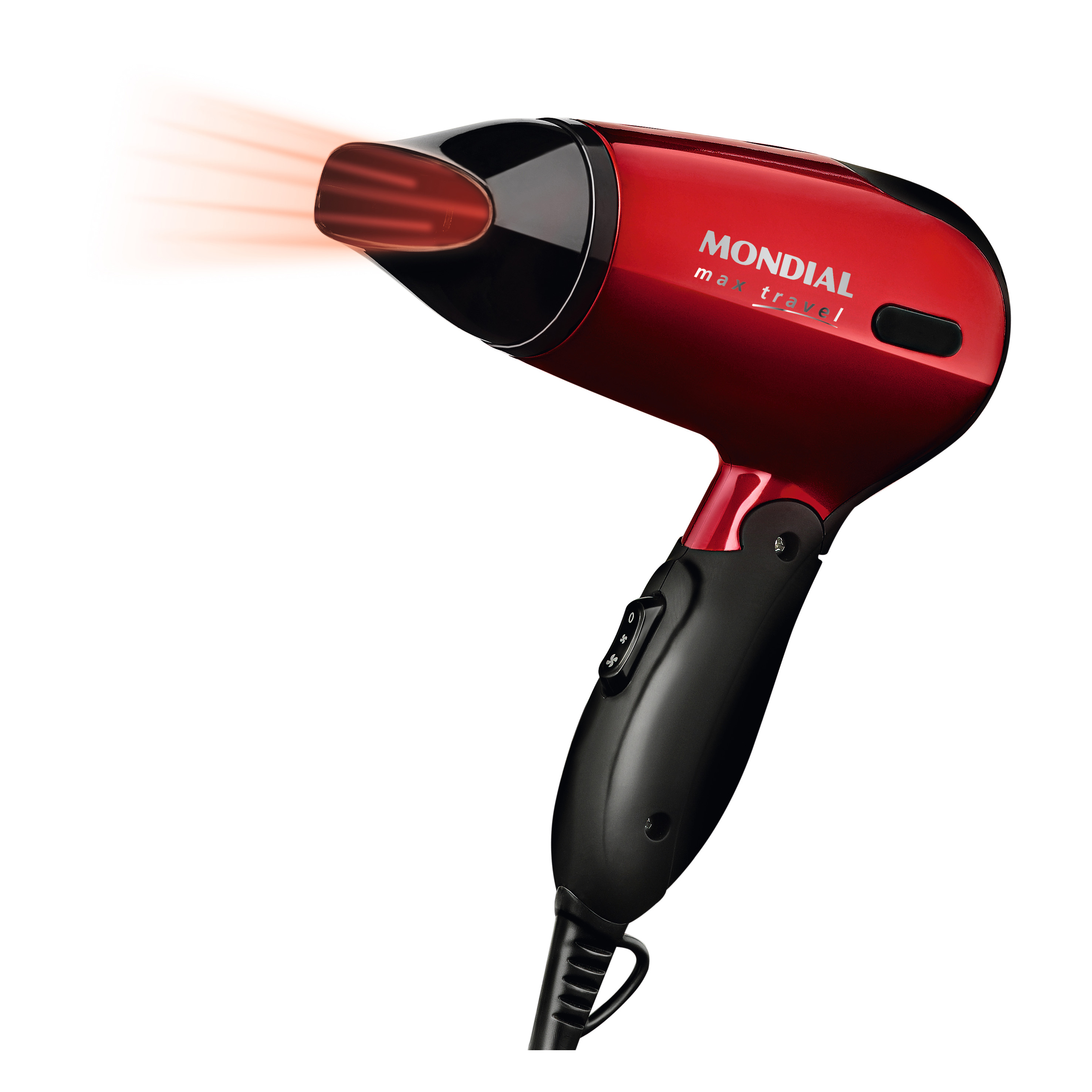 Secador de Pelo Mondial SC-10