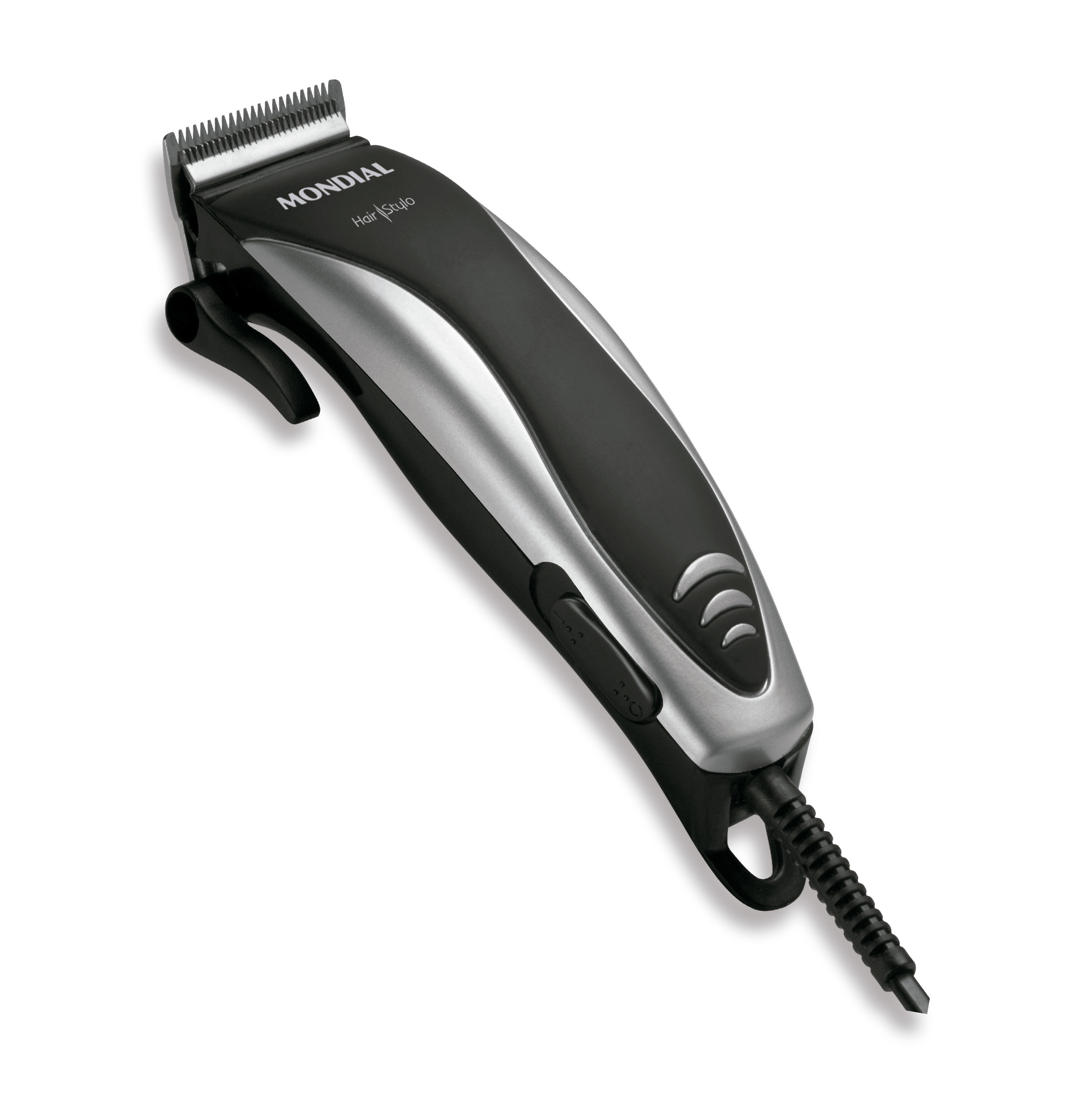 Cortapelo Mondial Hair Stylo Mondial CR-02