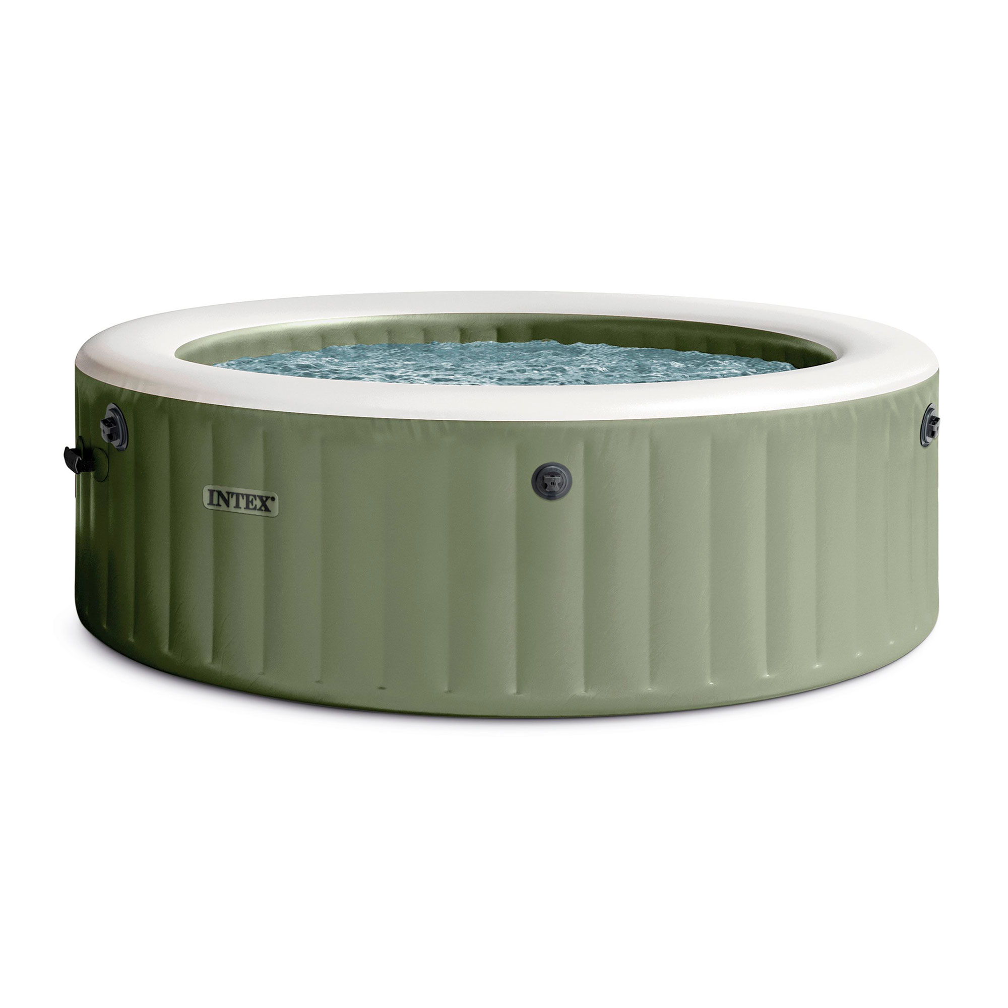 Spa Inflable 1098Lts Intex 216x71cm