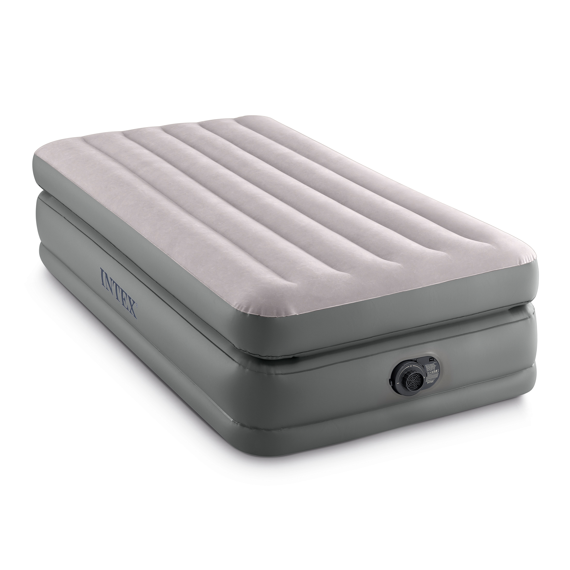 Colchón Eléctrico Intex 1 Plaza 99x191x51cm