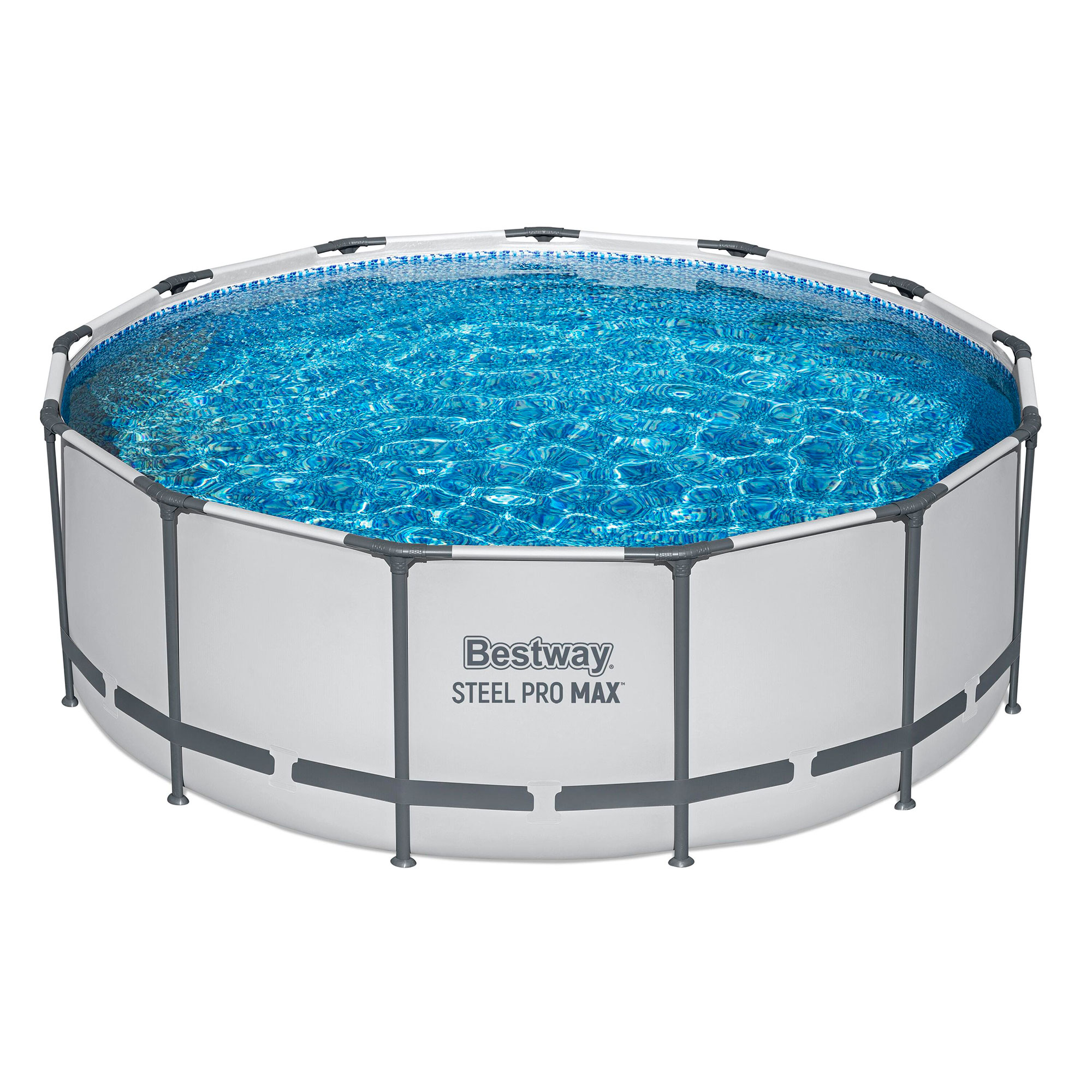 Pileta Estructural 12690Lts Bestway 396x122cm