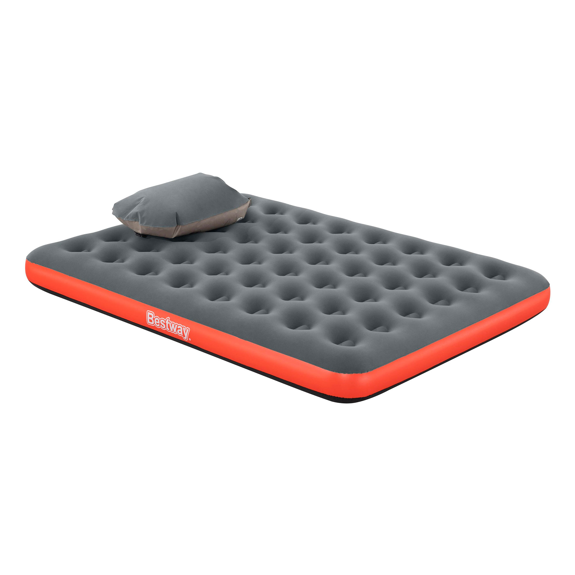 Colchón Queen 203x152x22cm