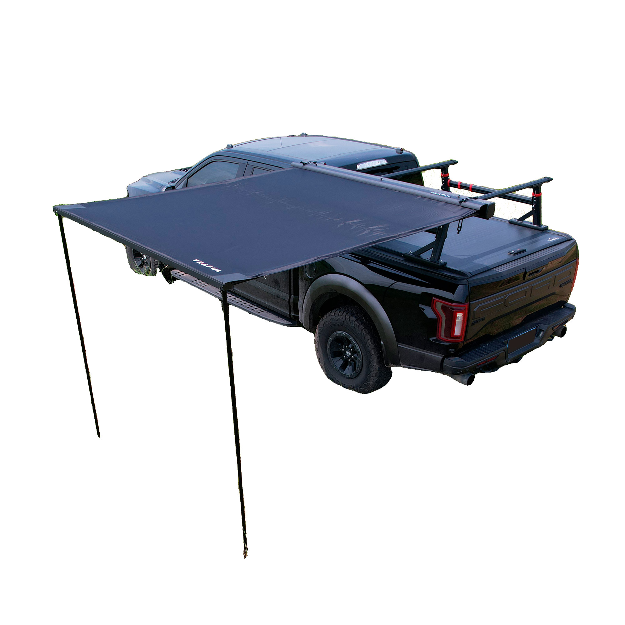 Toldo Para Auto Traful