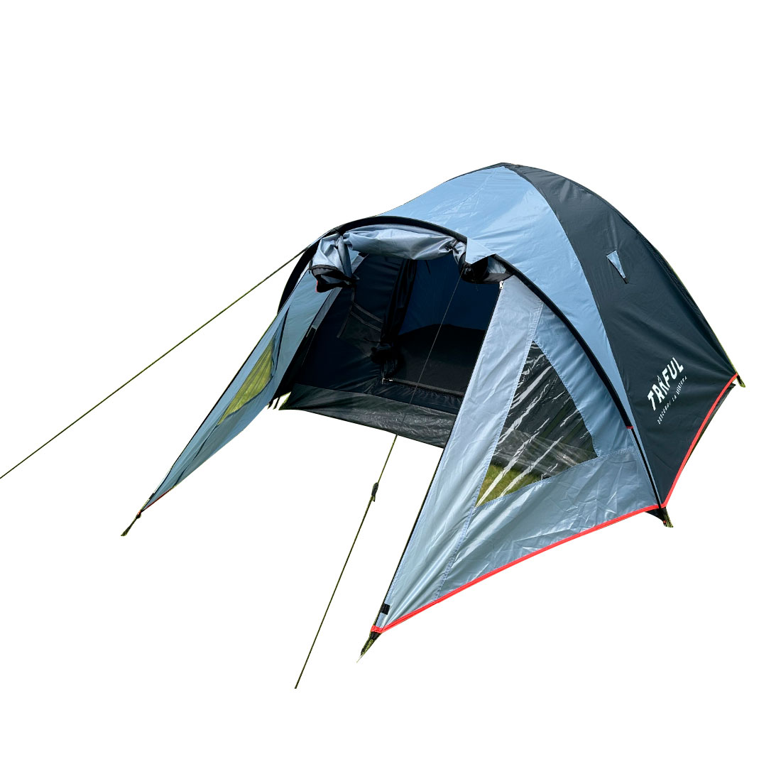 Carpa con Alero Traful para 6 Personas