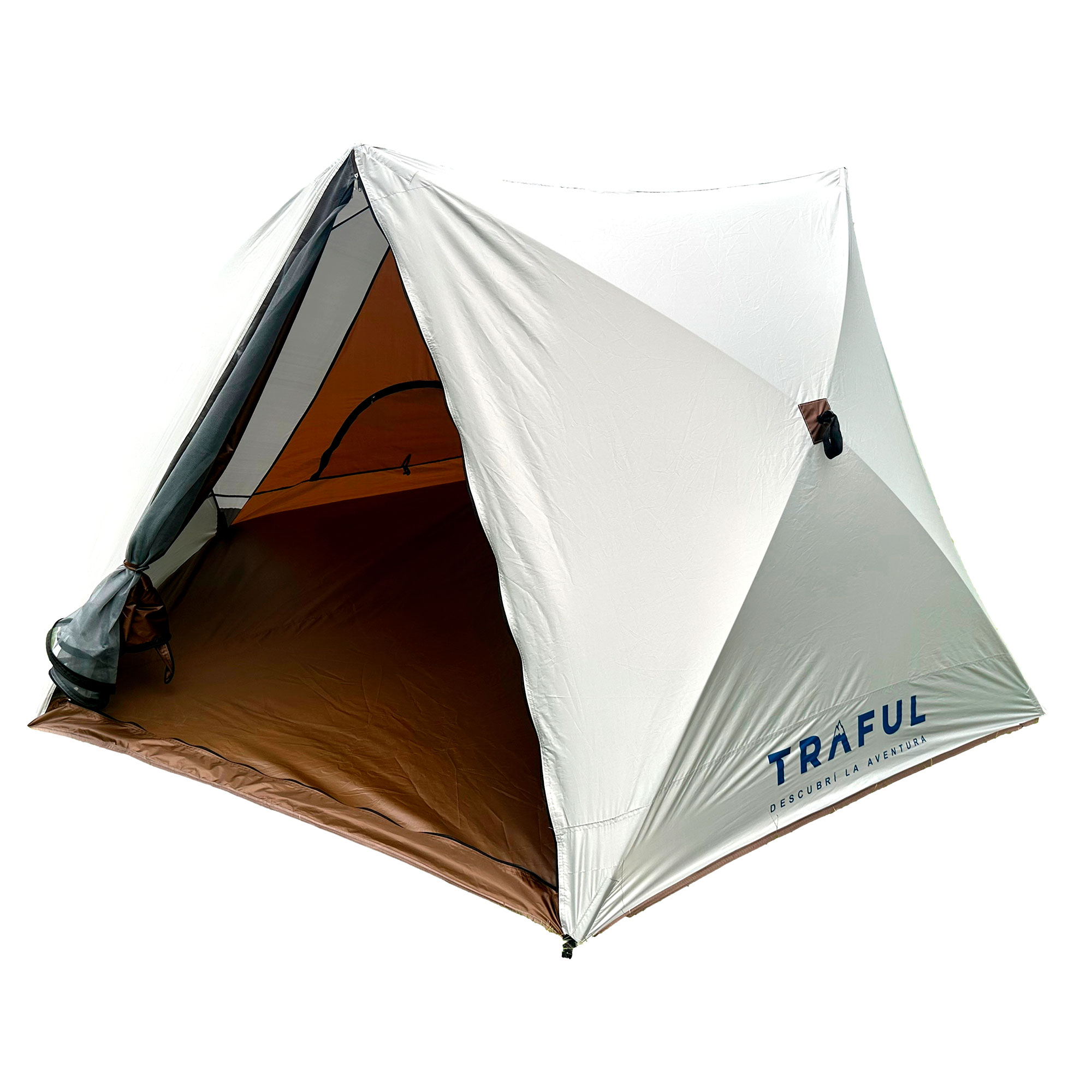 Carpa Traful para 4 Personas