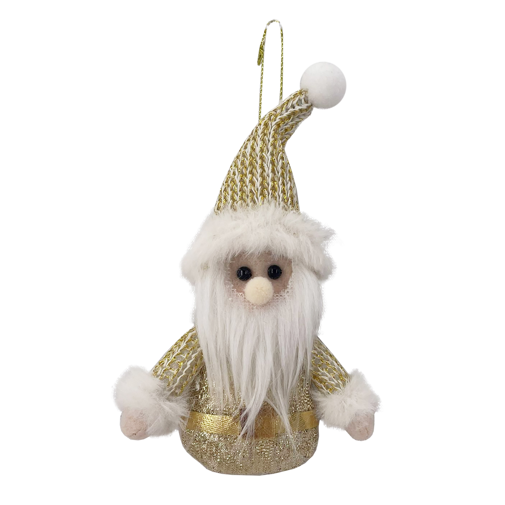 Adorno Colgante Navideño 15 Cm