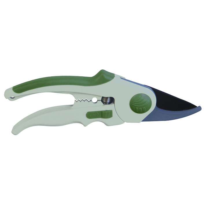 Tijera de Poda Green Leaf 8" Acero