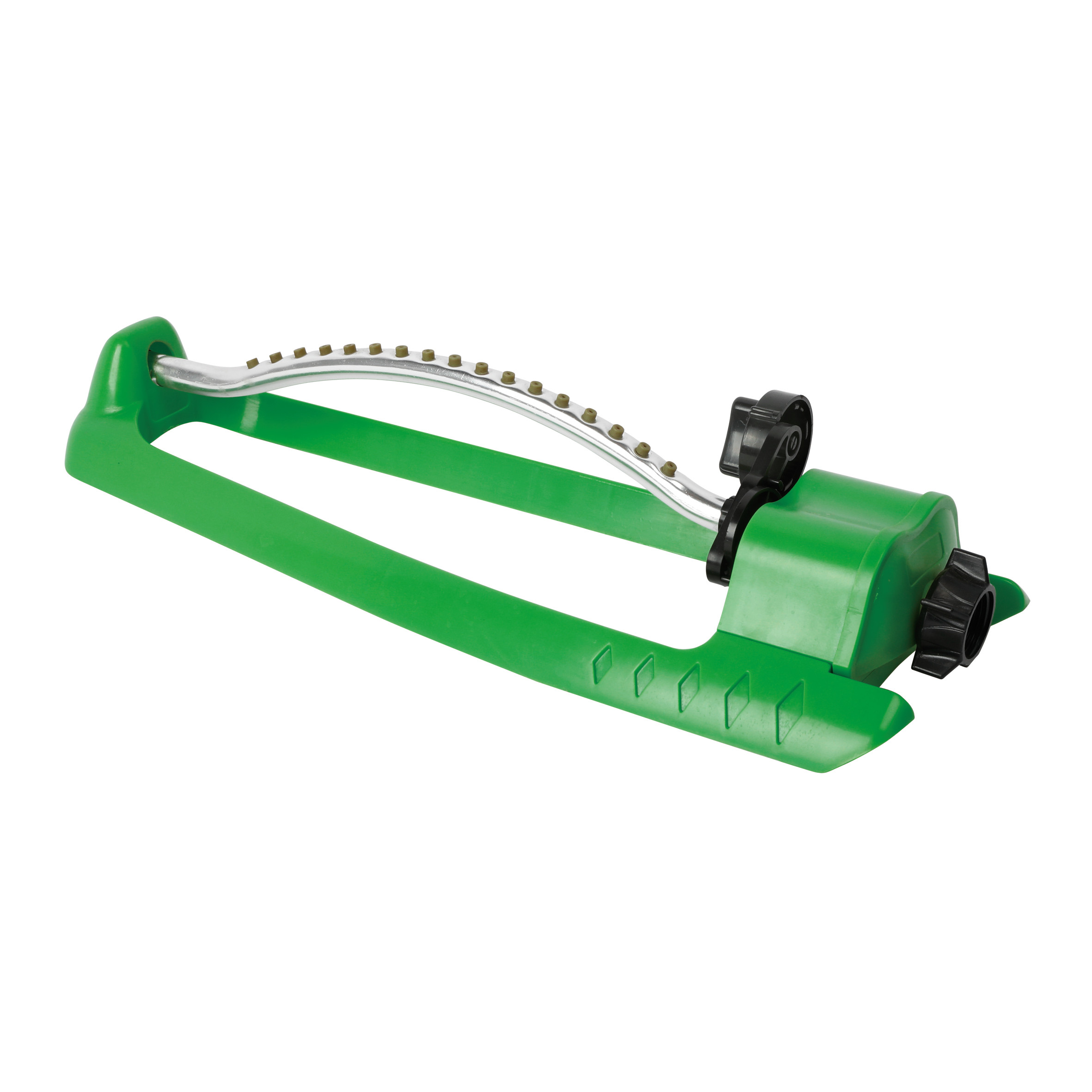 Regador 17 Agujeros Green Leaf