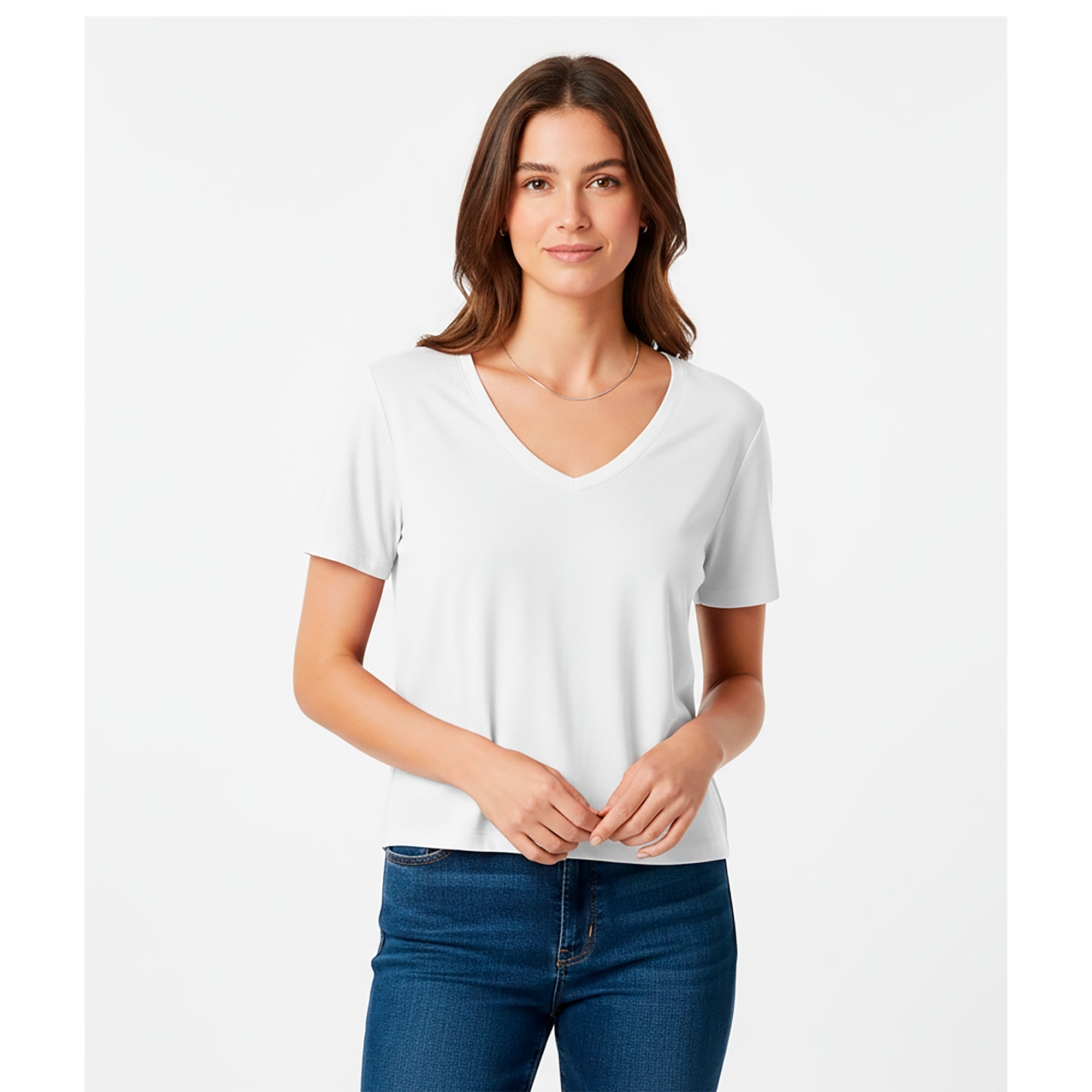 Remera Mujer Urban Talle 38-44