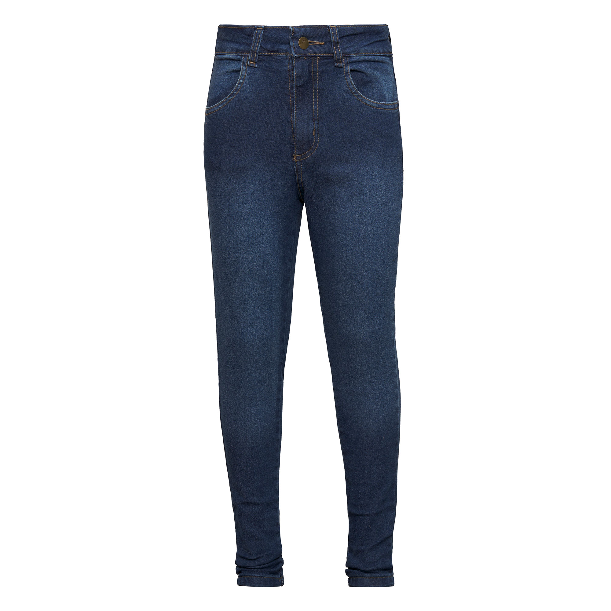 Pantalón Teen Jean Slim Romans Talle 10-16