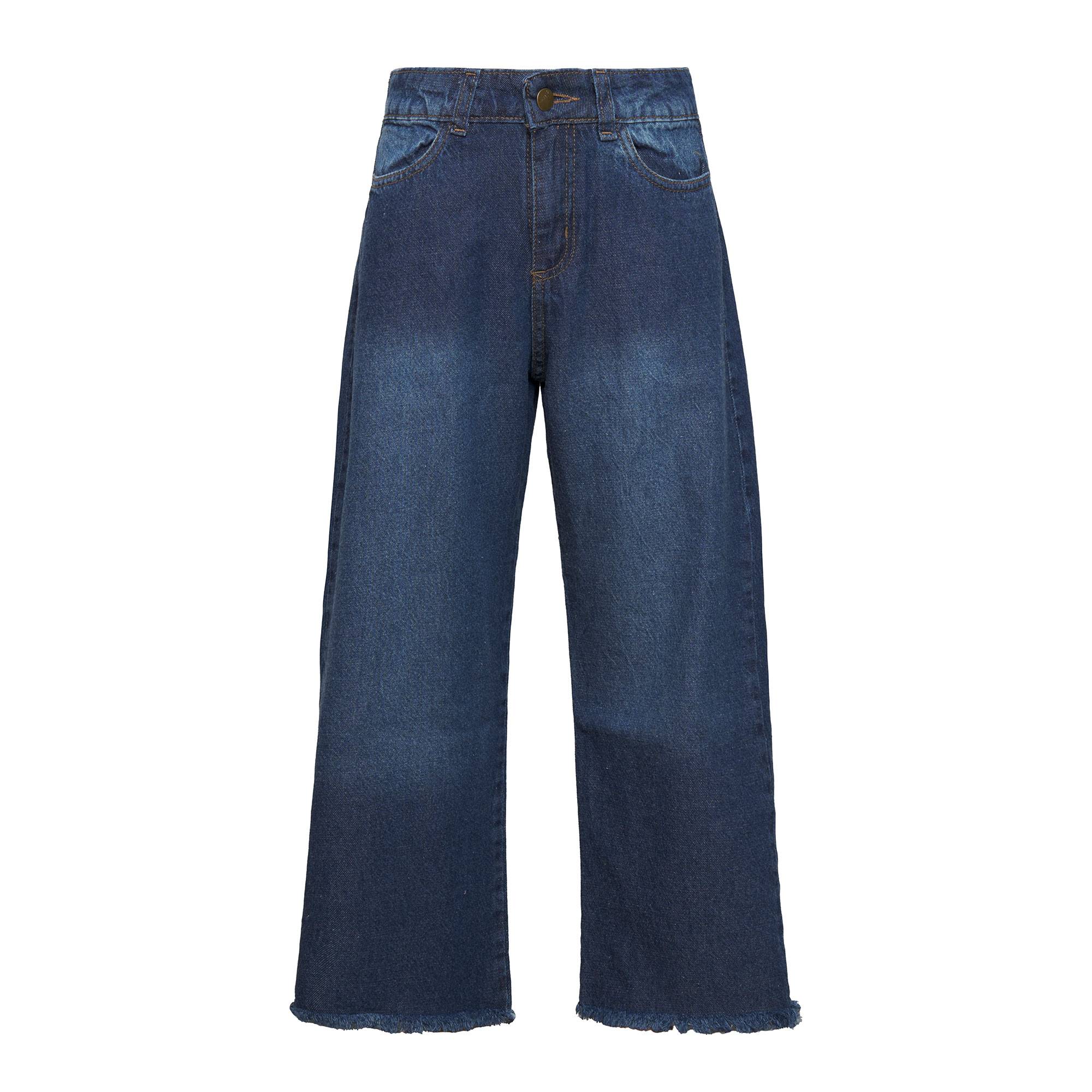 Pantalón Teen Jean Marine Romans Talle 10-16