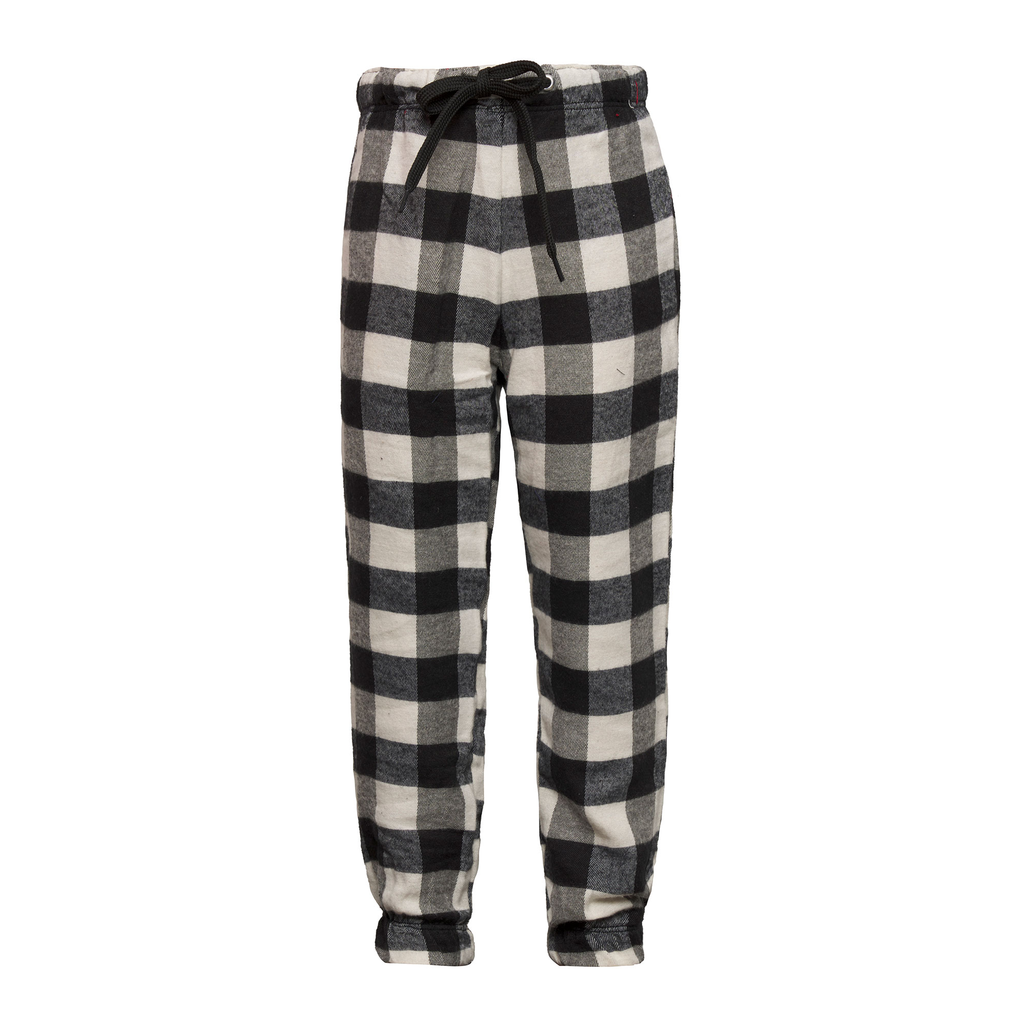 Pantalón Infantil a Cuadros Romans Talle 4-16