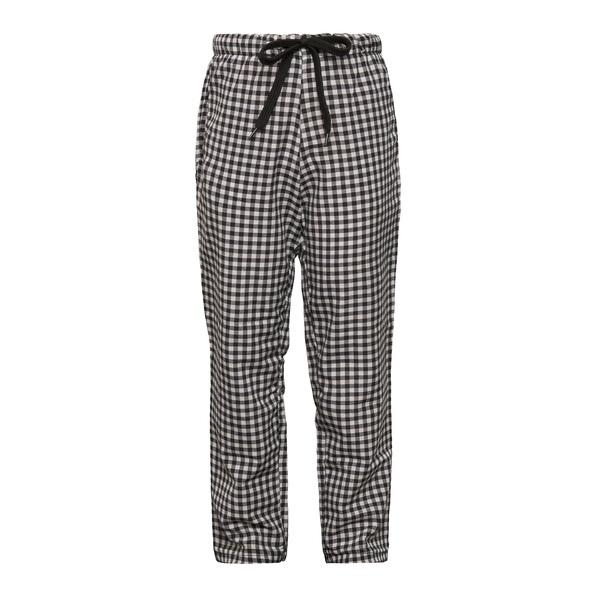 Pantalón Infantil a Cuadros Romans Talle 4-16