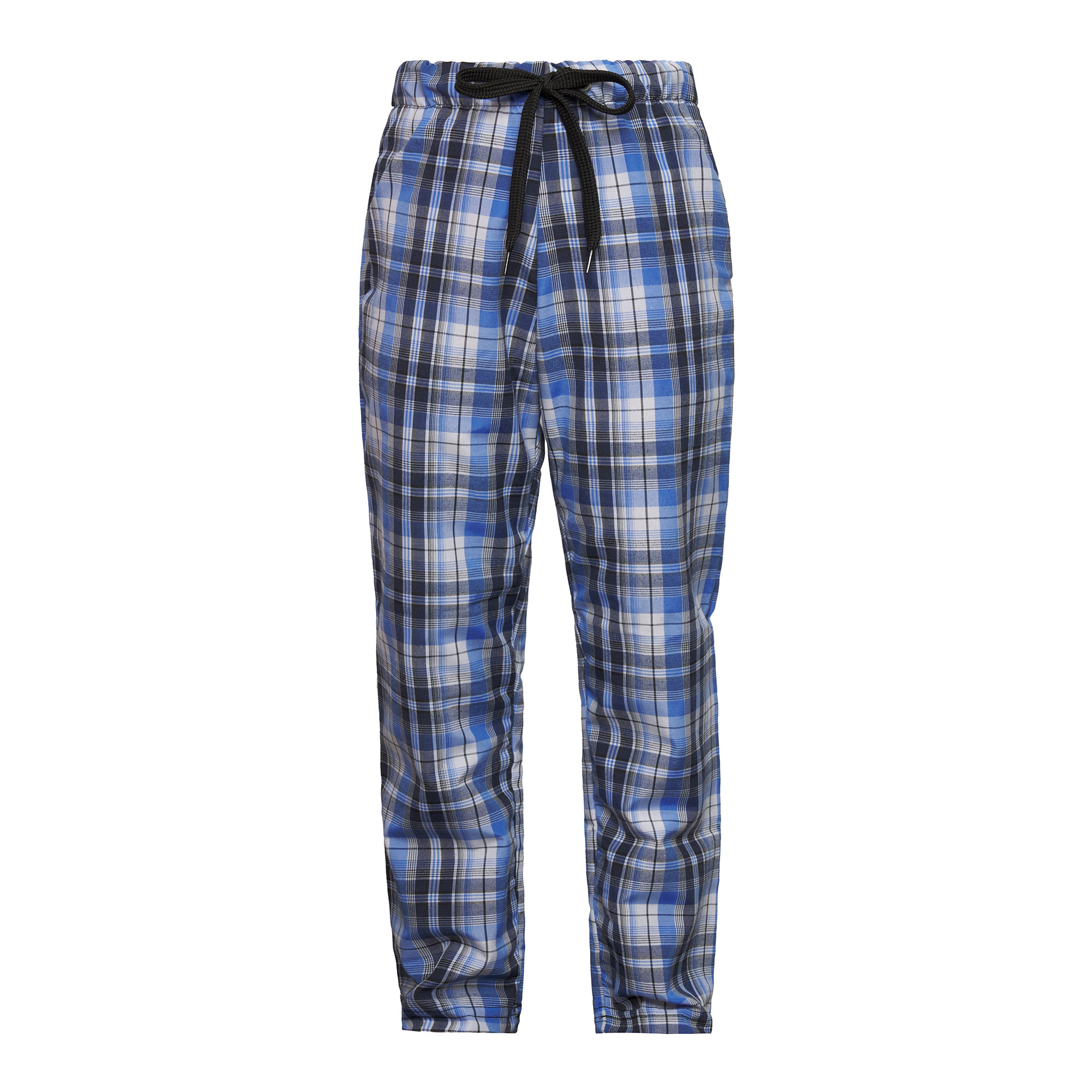 Pantalón Infantil a Cuadros Romans Talle 4-16