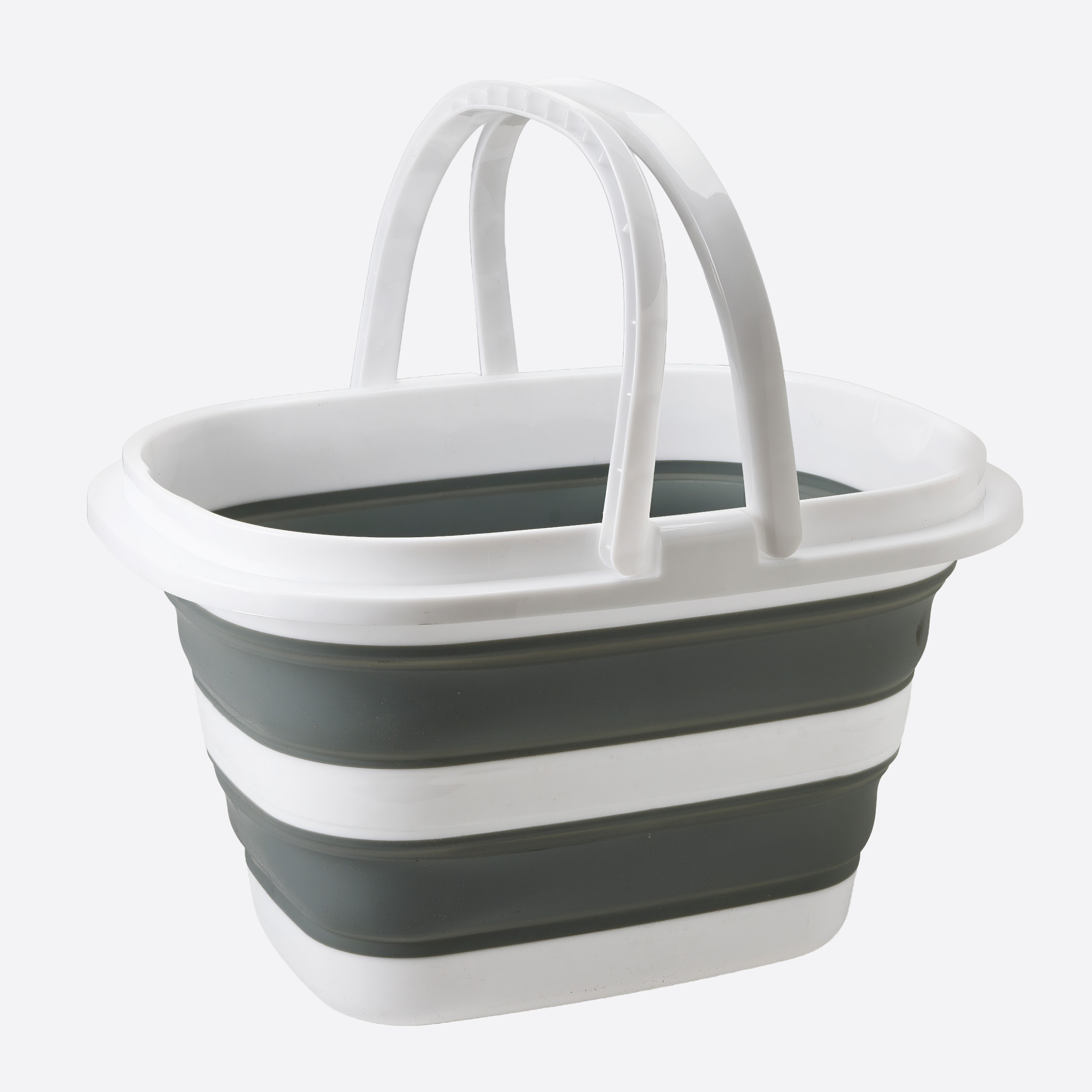 Balde Plegable 10,5Lts Cocina & Bazar