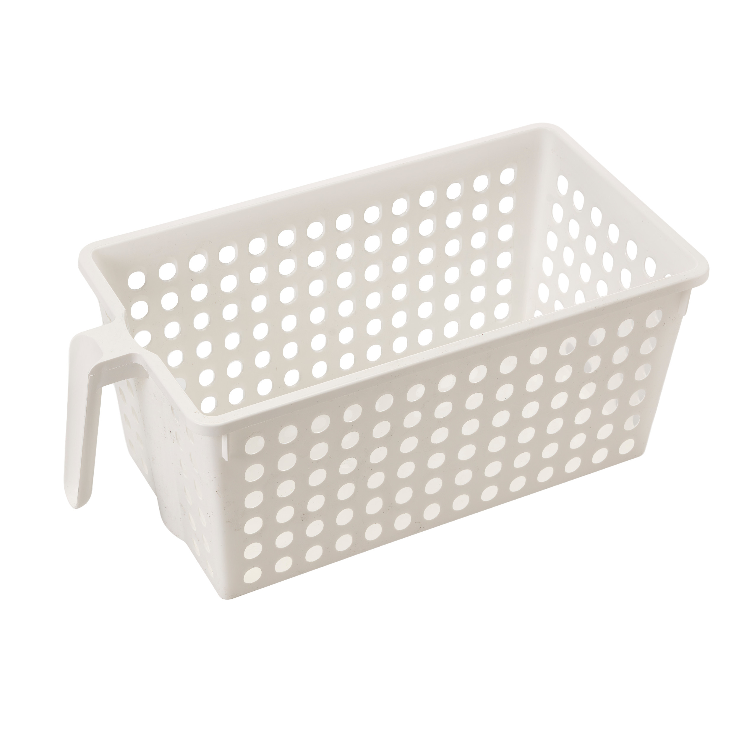 Organizador con Manija 5,5Lts Cocina & Bazar