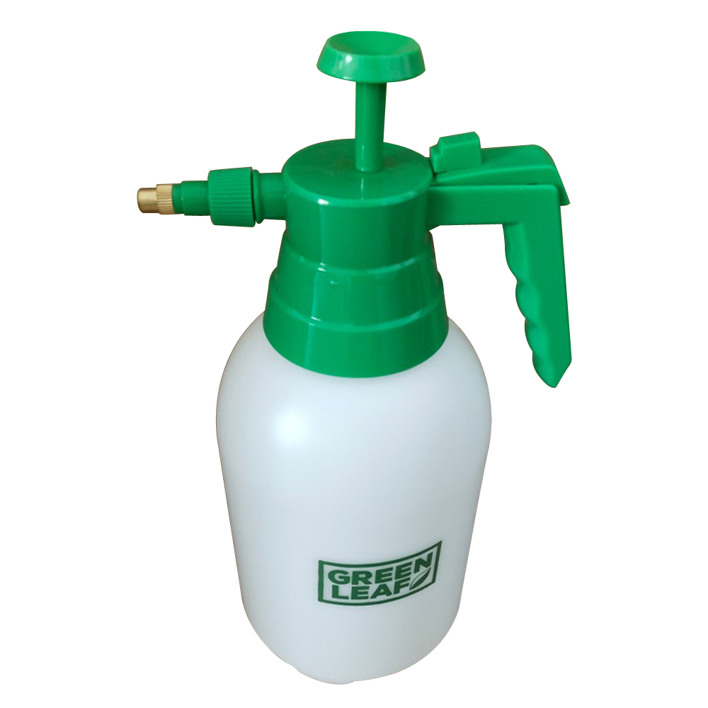 Pulverizador 1,5 Lts Green Leaf W604A01