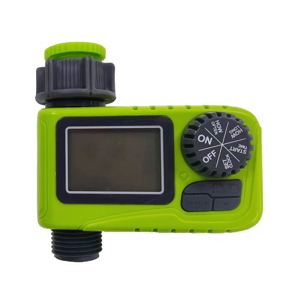 Temporizador Electrónico Green Leaf A103A00