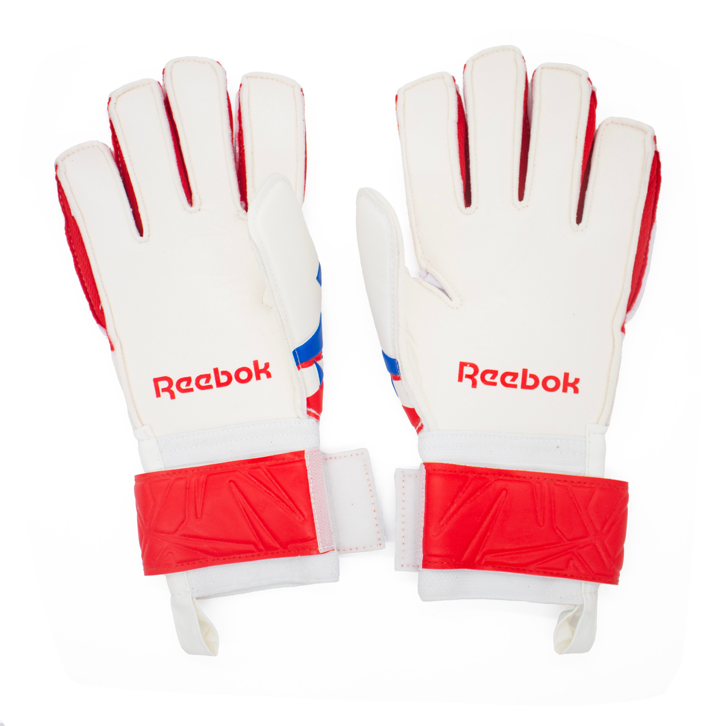 Guante Vortex GGSS Reebok Talle 10