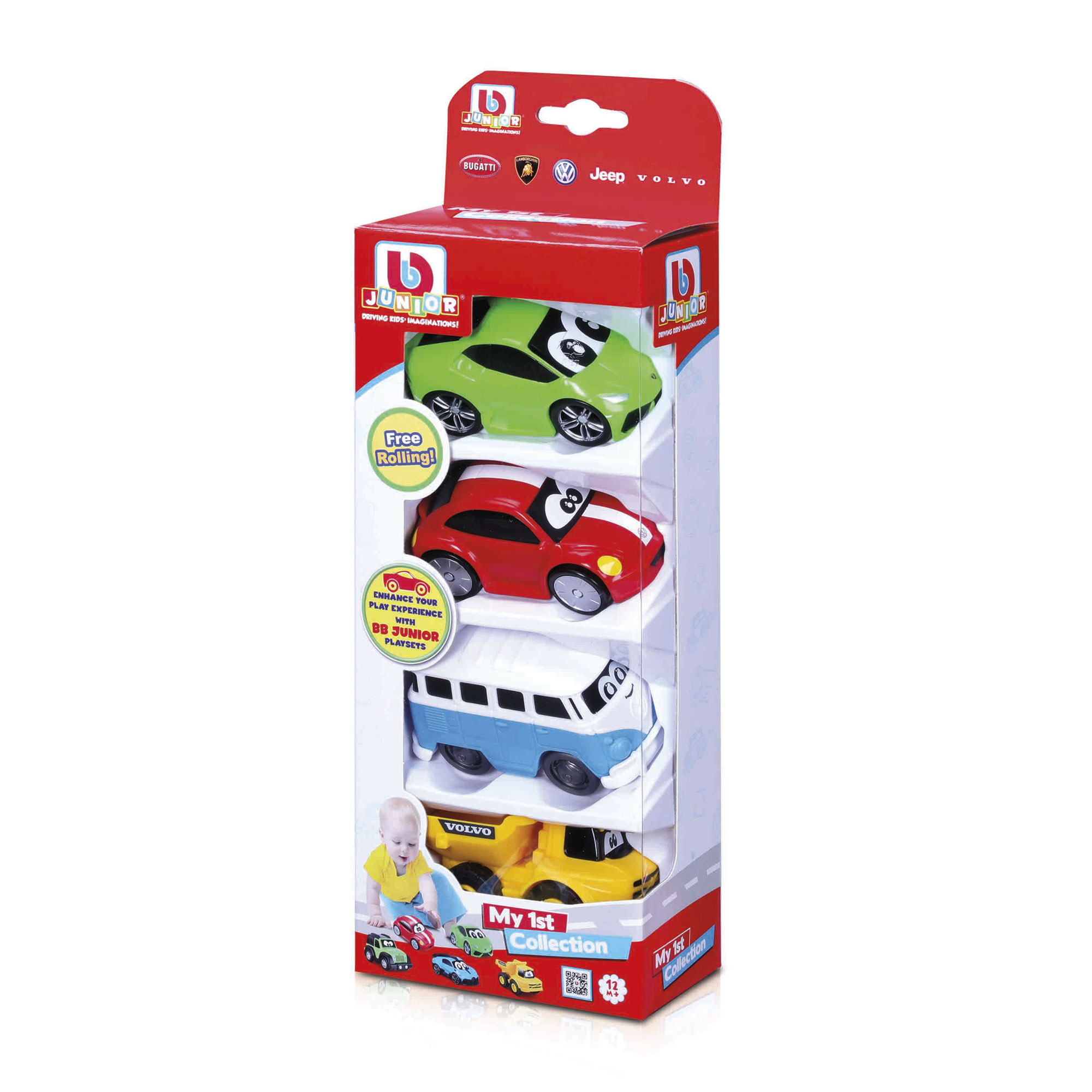 Autos Colección x4 Maisto